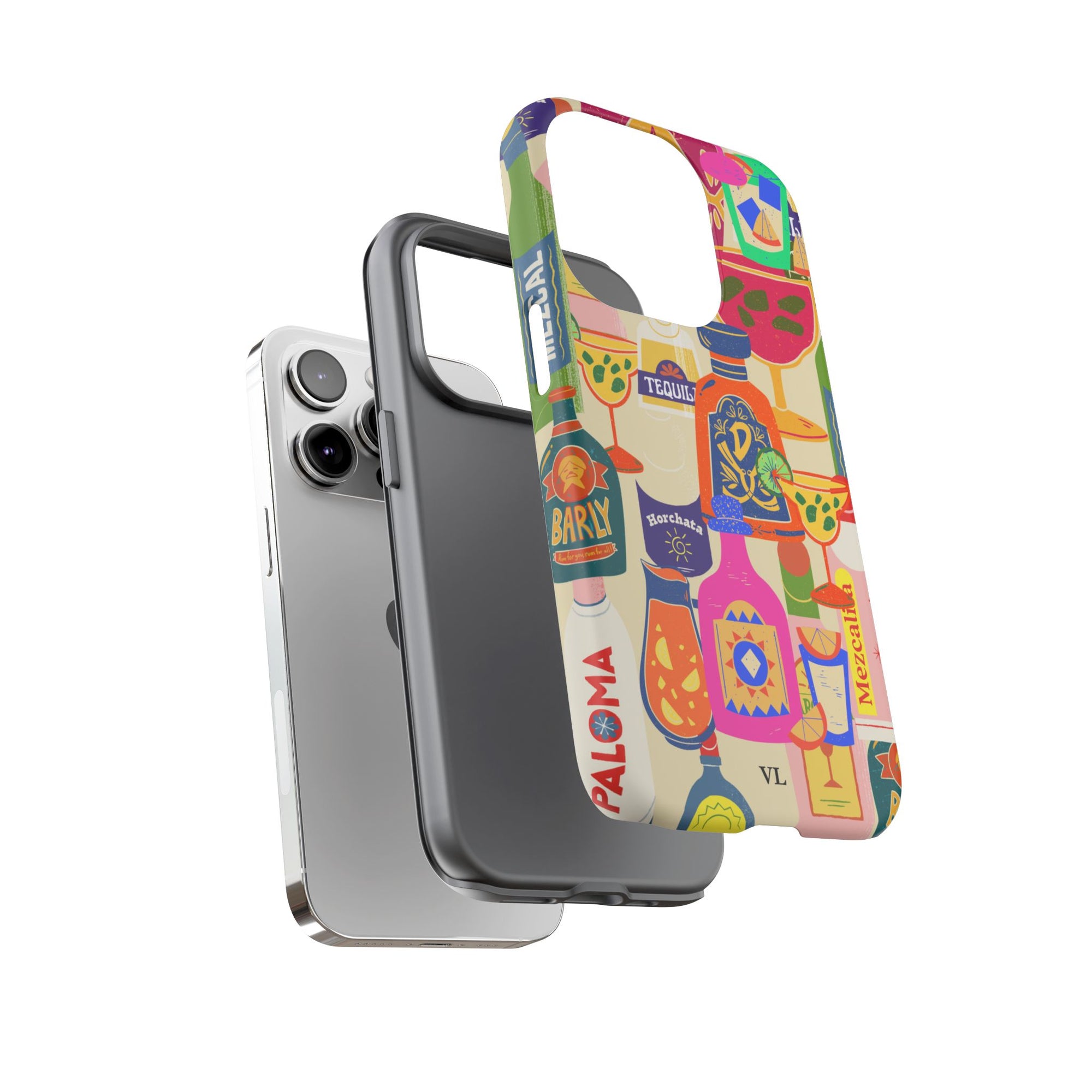 Margarita Fiesta Case