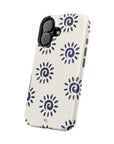 Heatwaves Magsafe Case