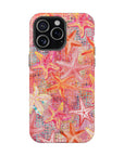 Coral Reef Magsafe Case