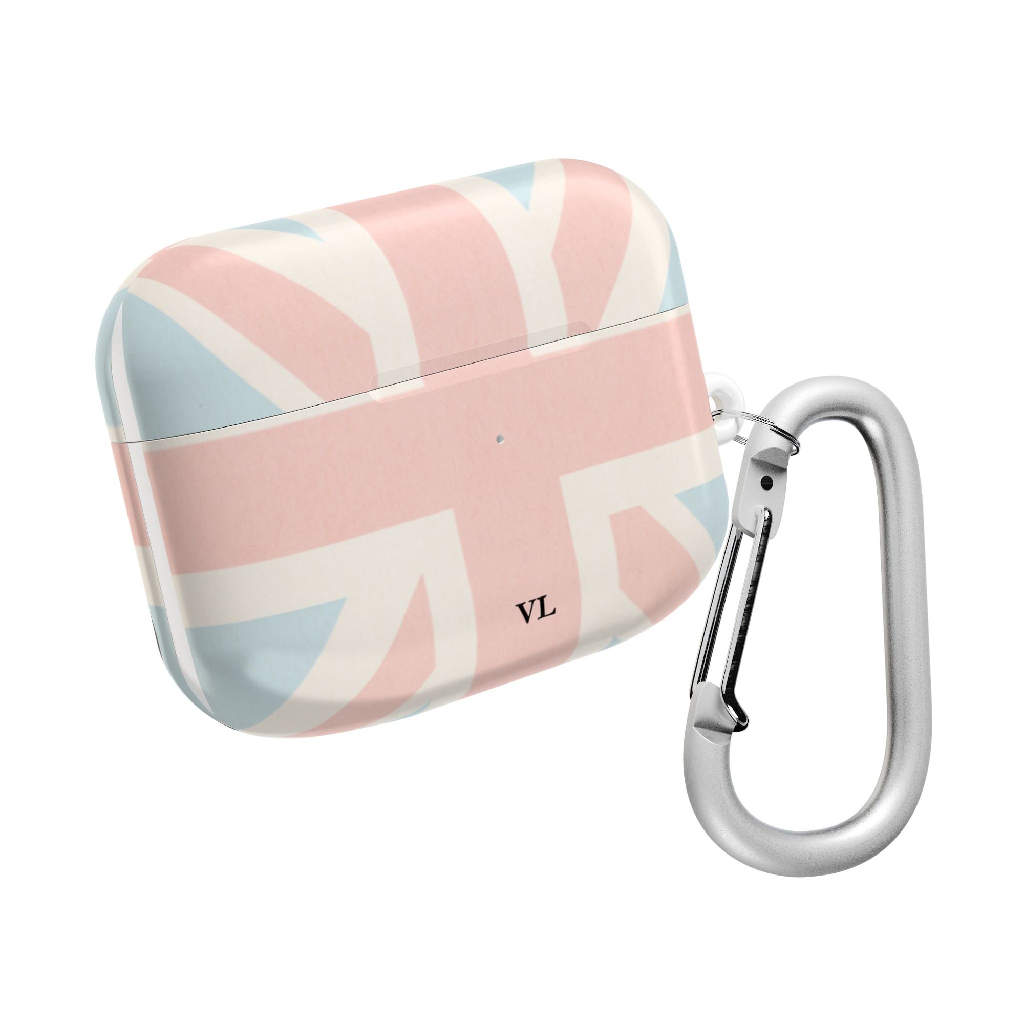 Brit AirPod Case