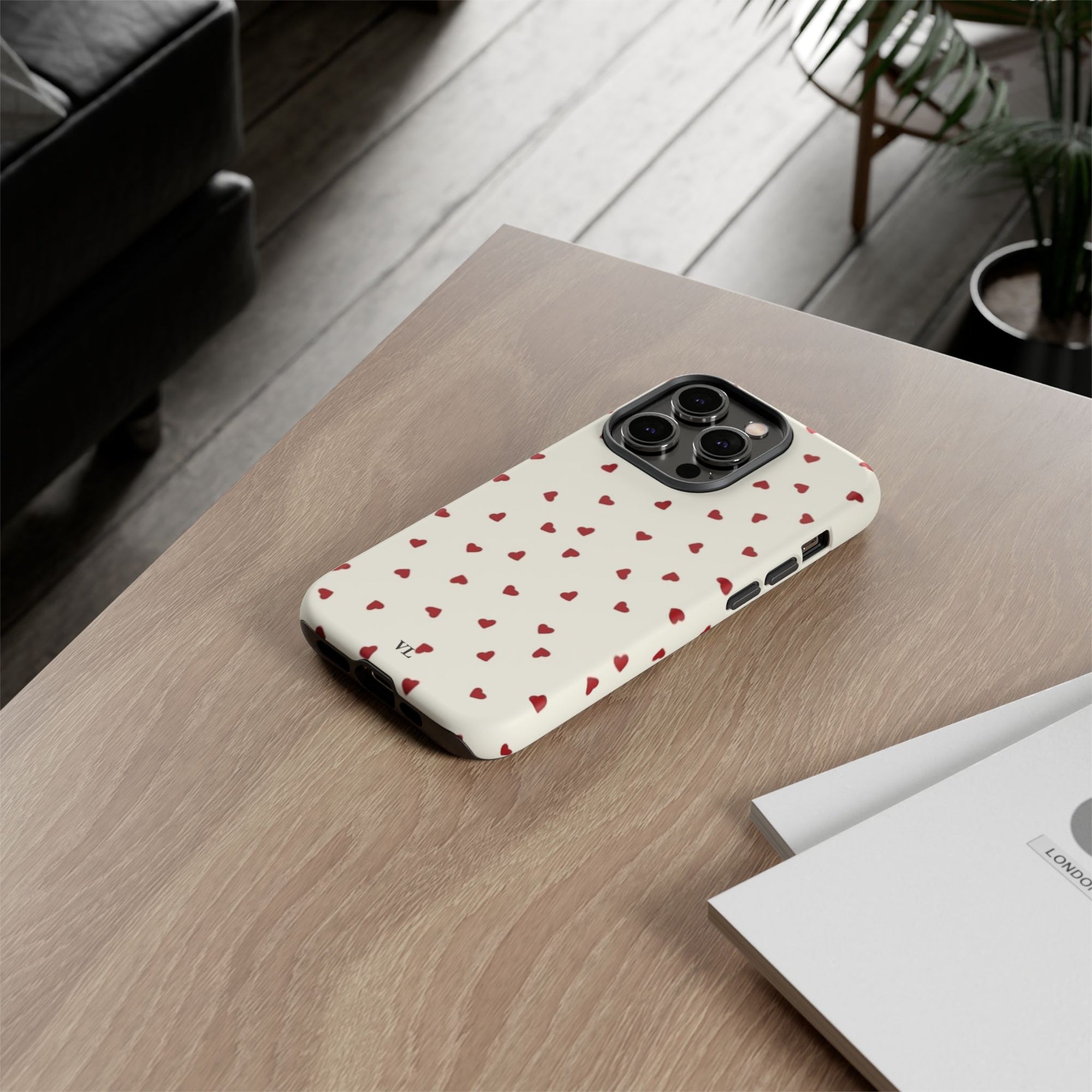 Sweetheart Case