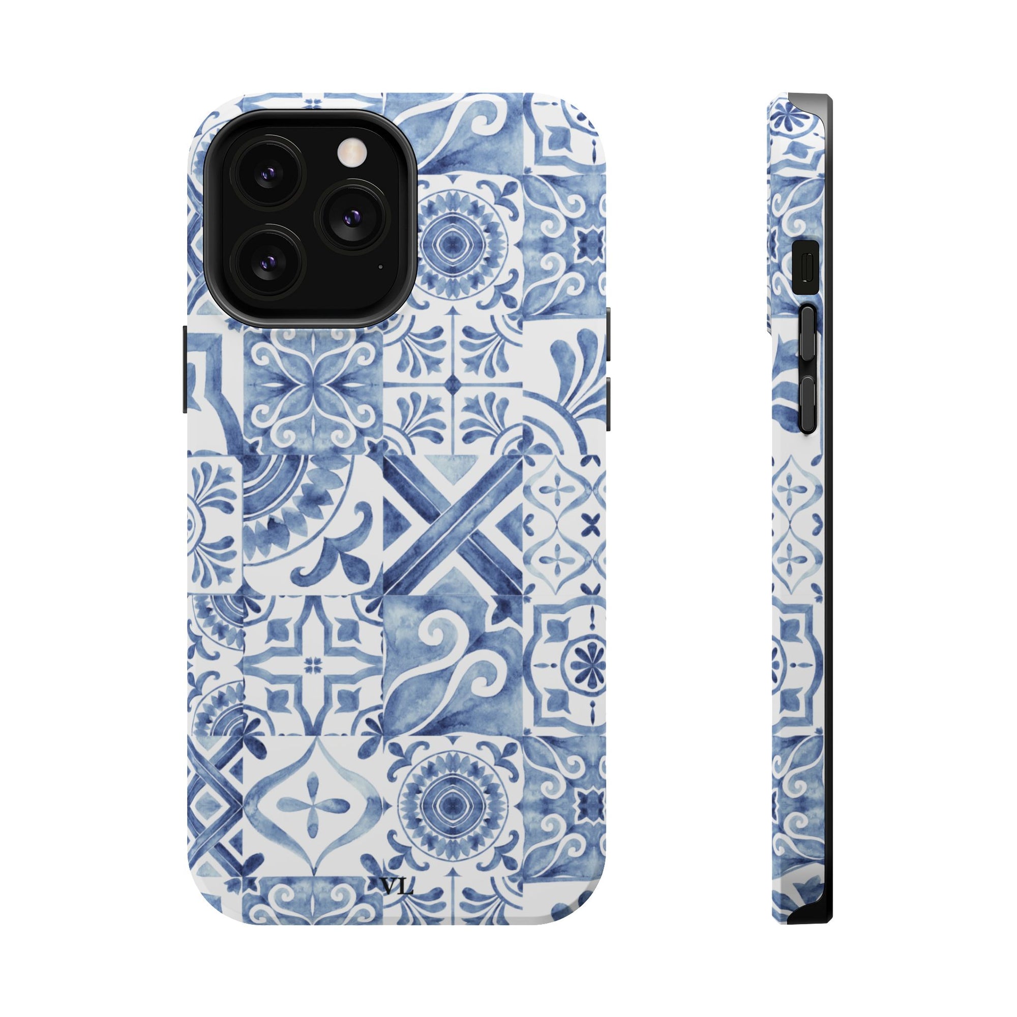Mosaic Magsafe Case