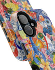 Tropicana Magsafe Case