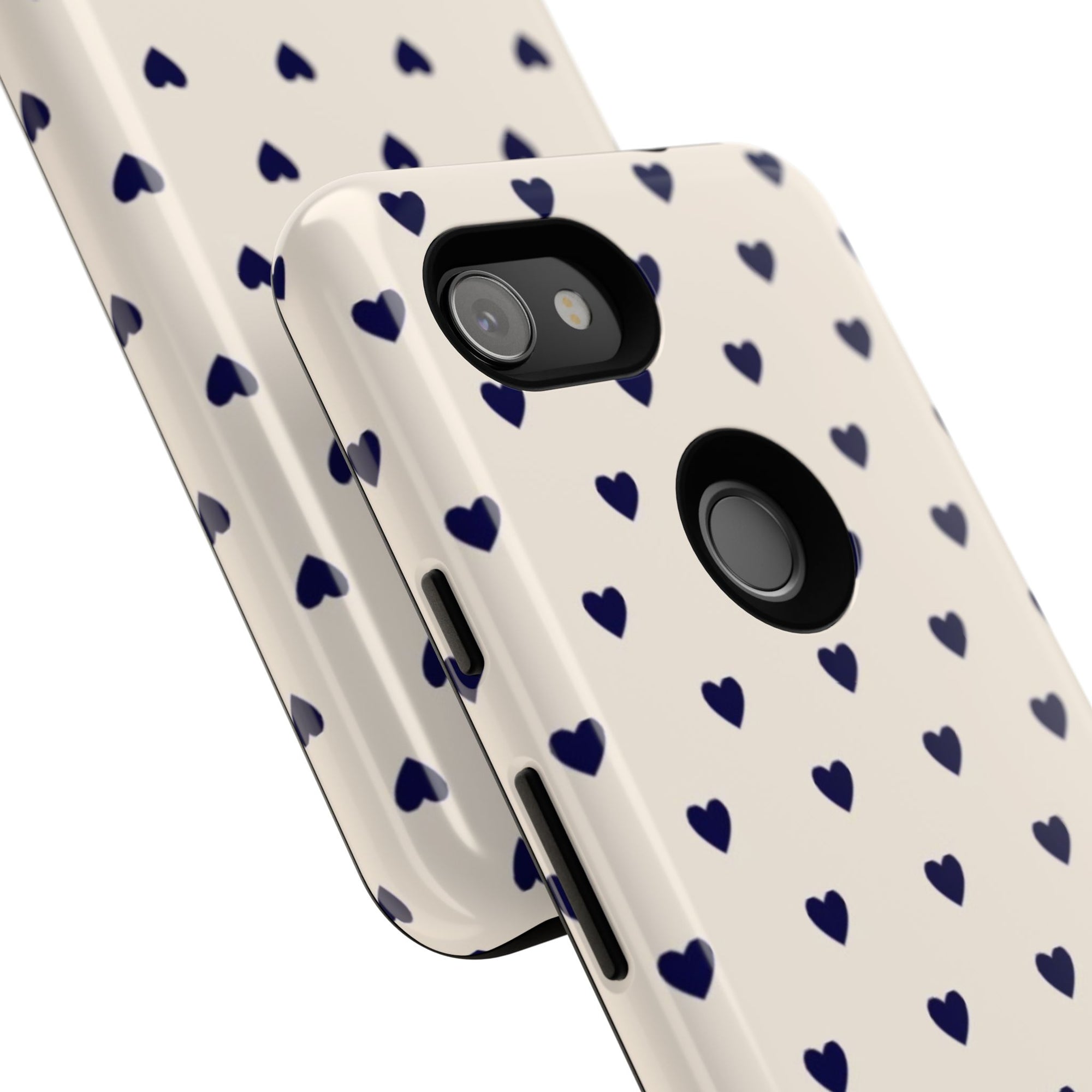 Blue Sweetheart Case
