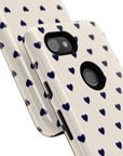 Blue Sweetheart Case