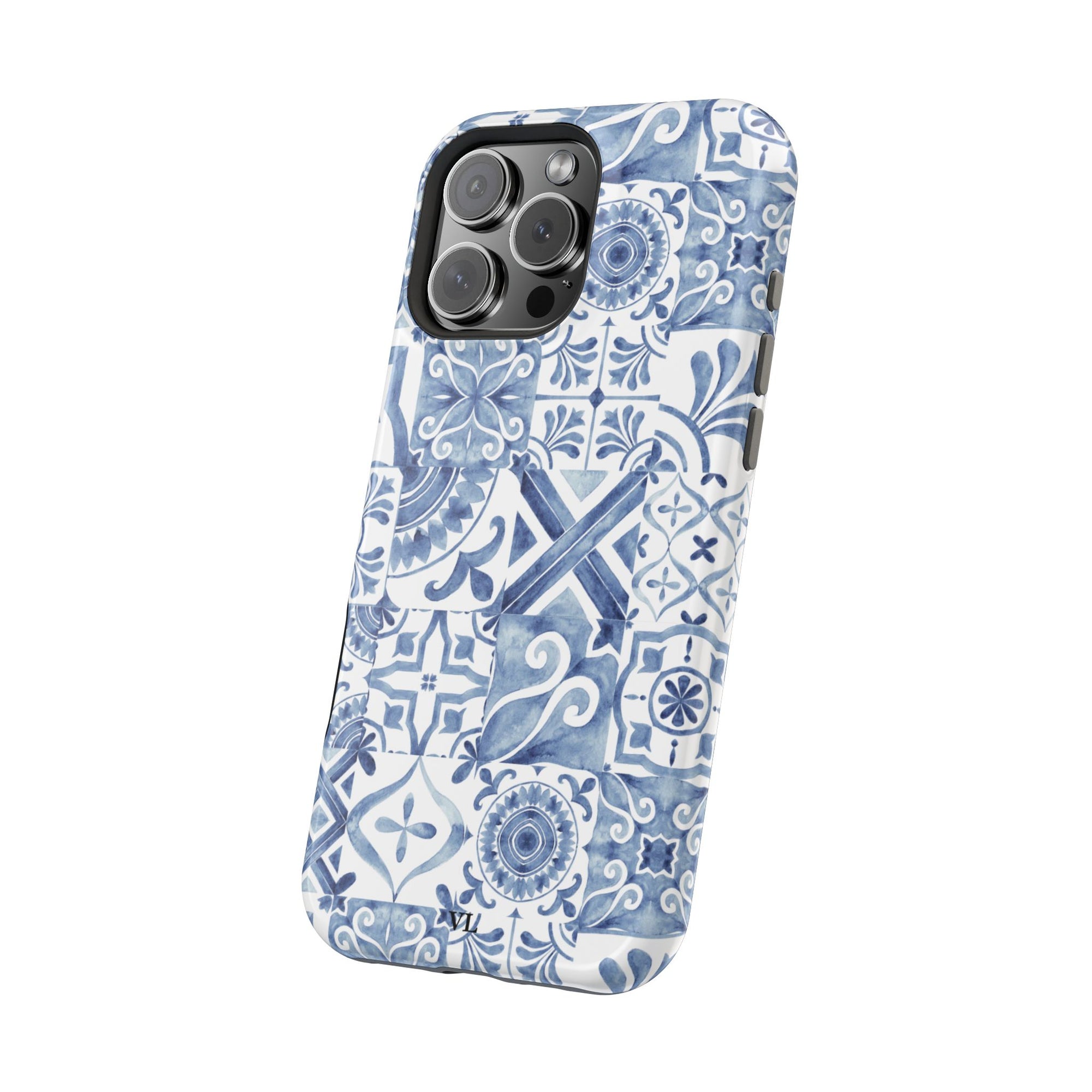 Mosaic Magsafe Case