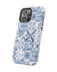 Mosaic Magsafe Case