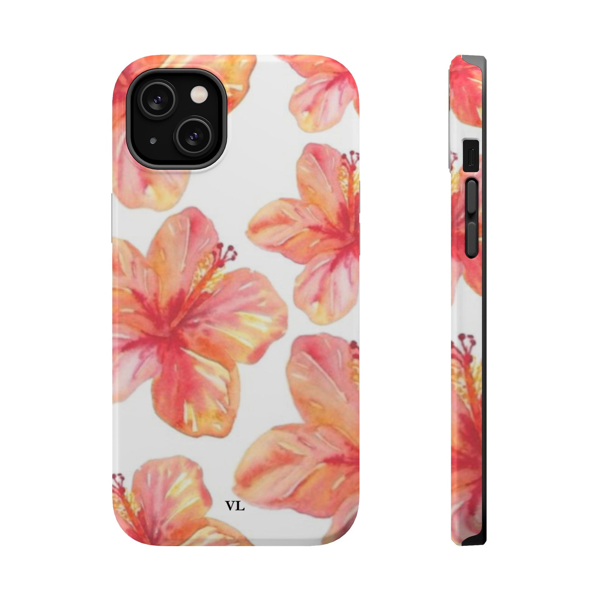 Flowers Magsafe Case