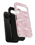 Pink Smooches Case