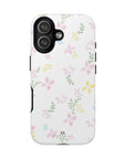Secret Garden Case