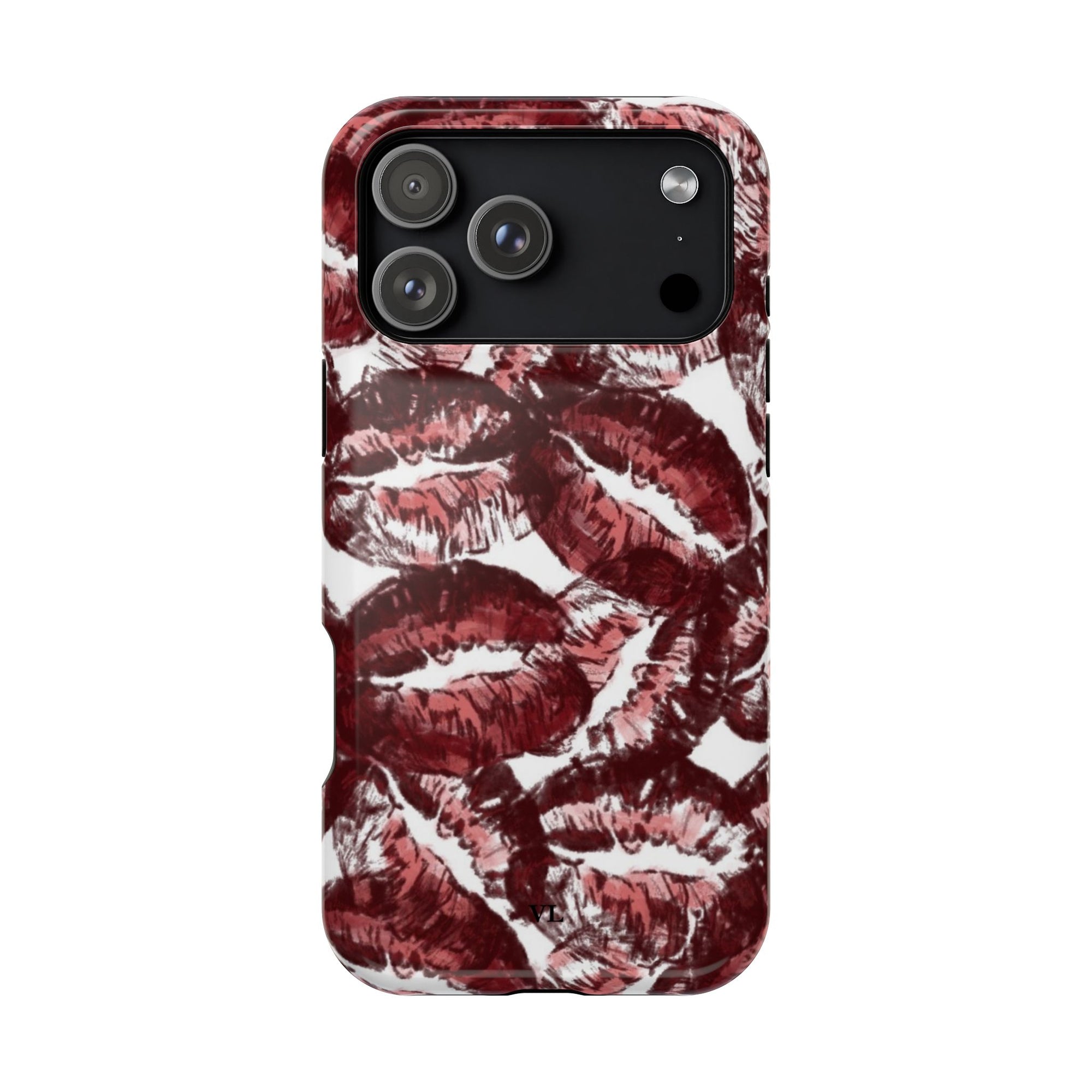 Smooches MagSafe Case