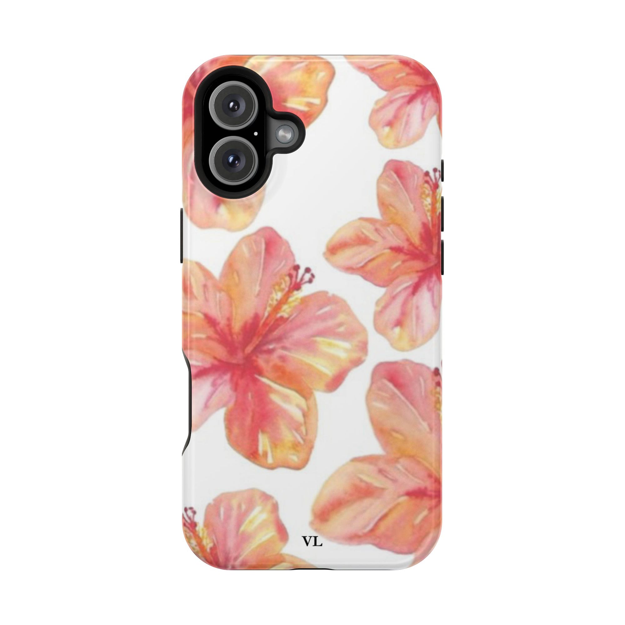 Flowers Magsafe Case