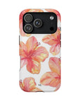 Flowers Magsafe Case