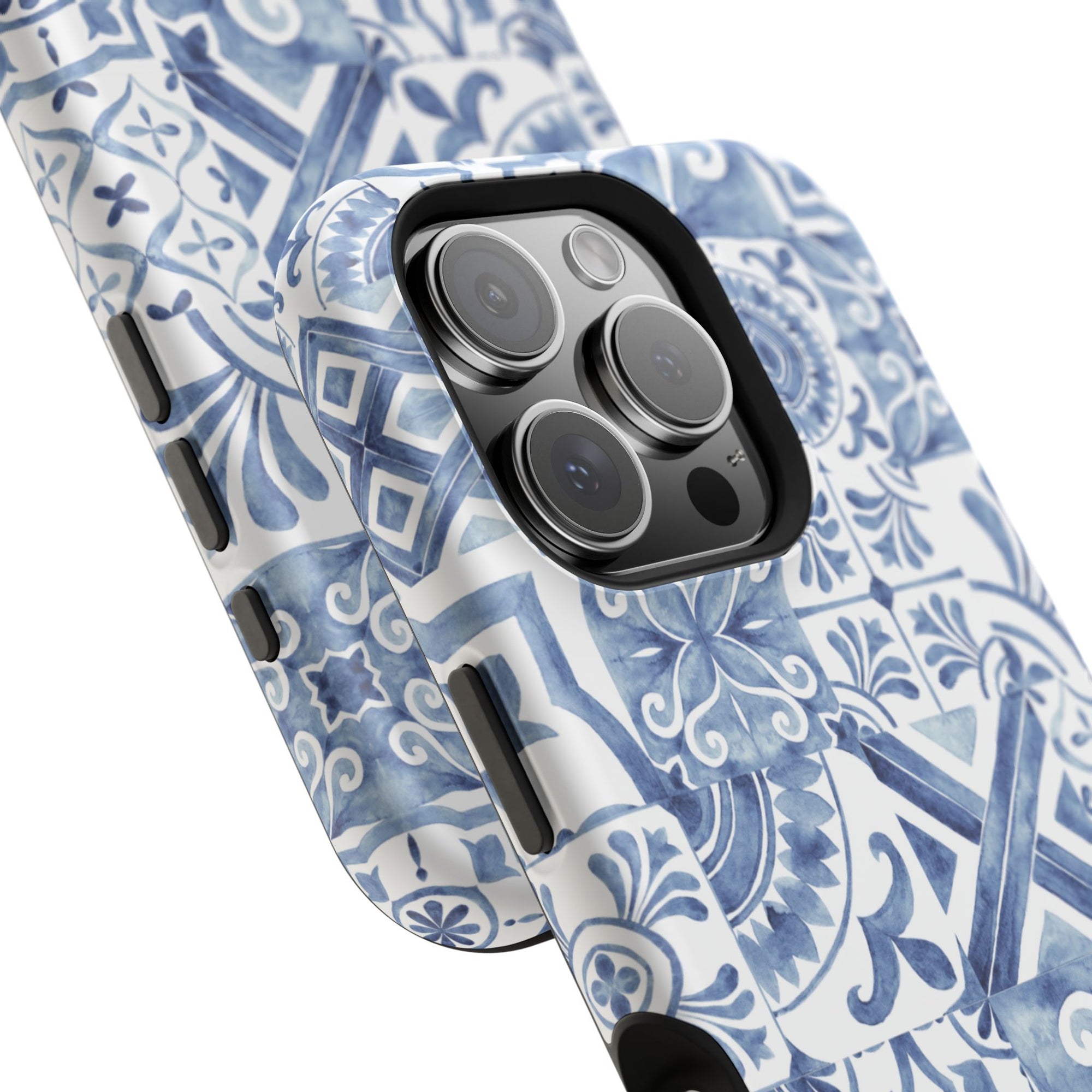 Mosaic Magsafe Case