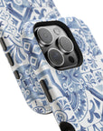 Mosaic Magsafe Case
