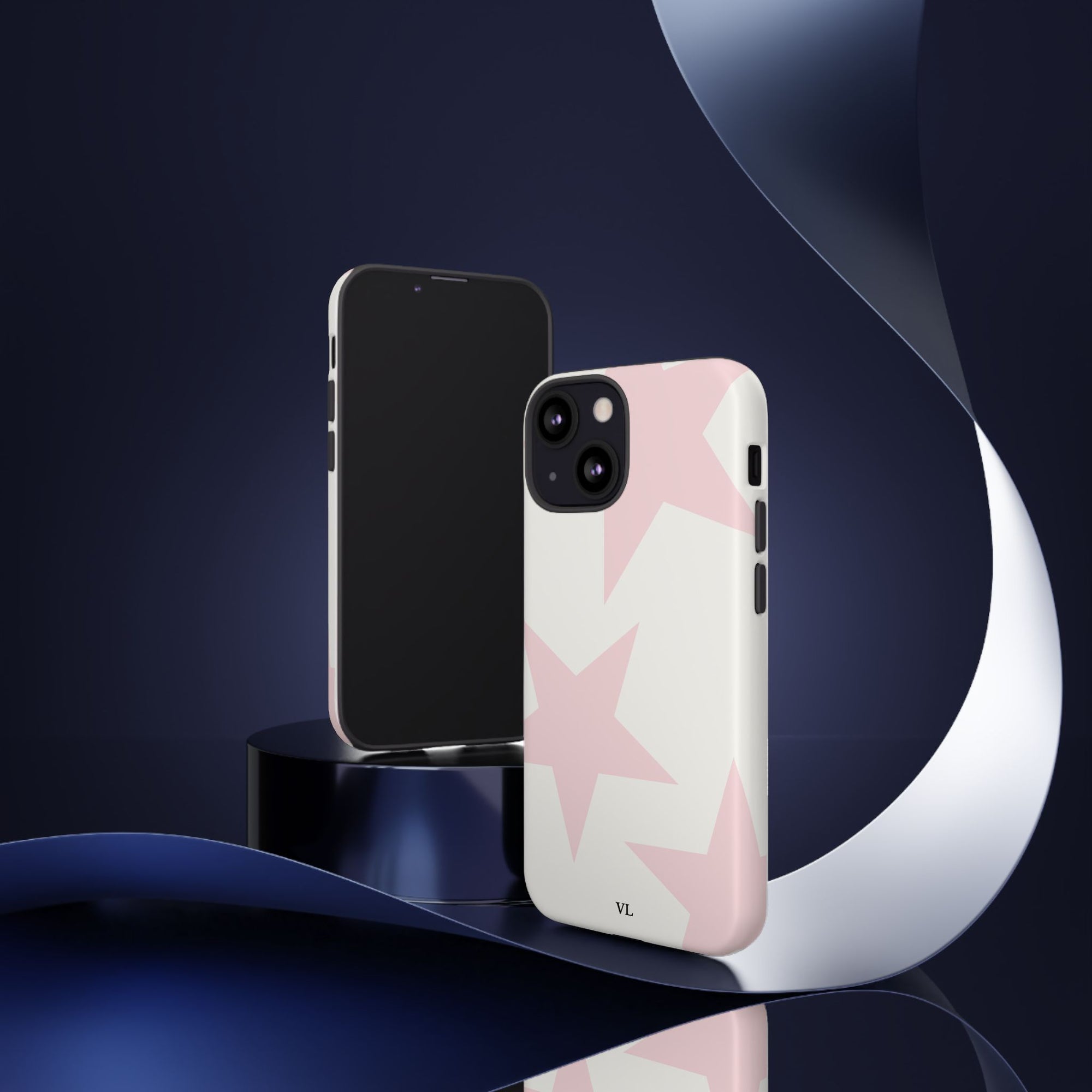 Celestial Blush Case
