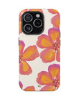 Hibiscus Magsafe Case