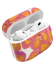 Hibiscus AirPods Case