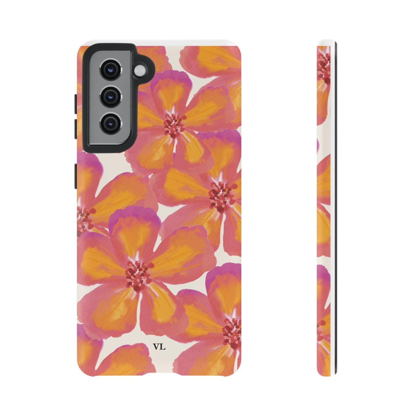 Hibiscus Case