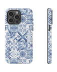 Mosaics Case