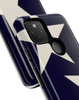 Dark blue Rockstar Case
