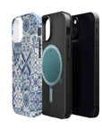 Mosaic Magsafe Case
