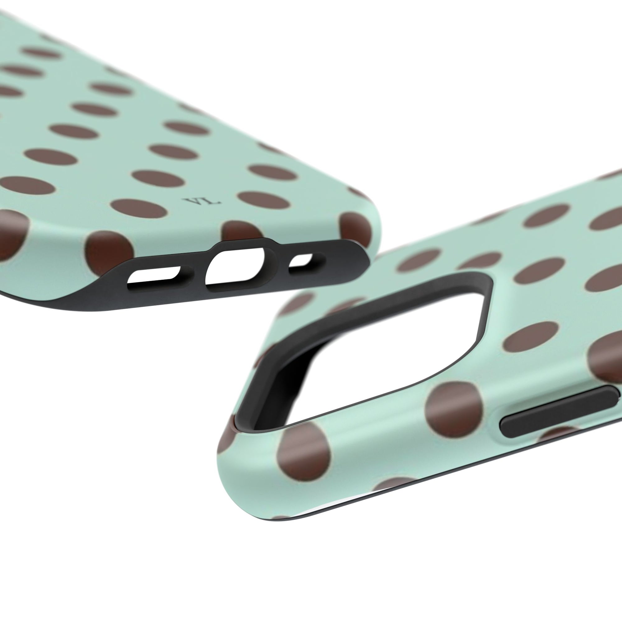 Mint MagSafe Case