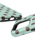 Mint MagSafe Case