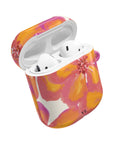 Hibiscus AirPods Case