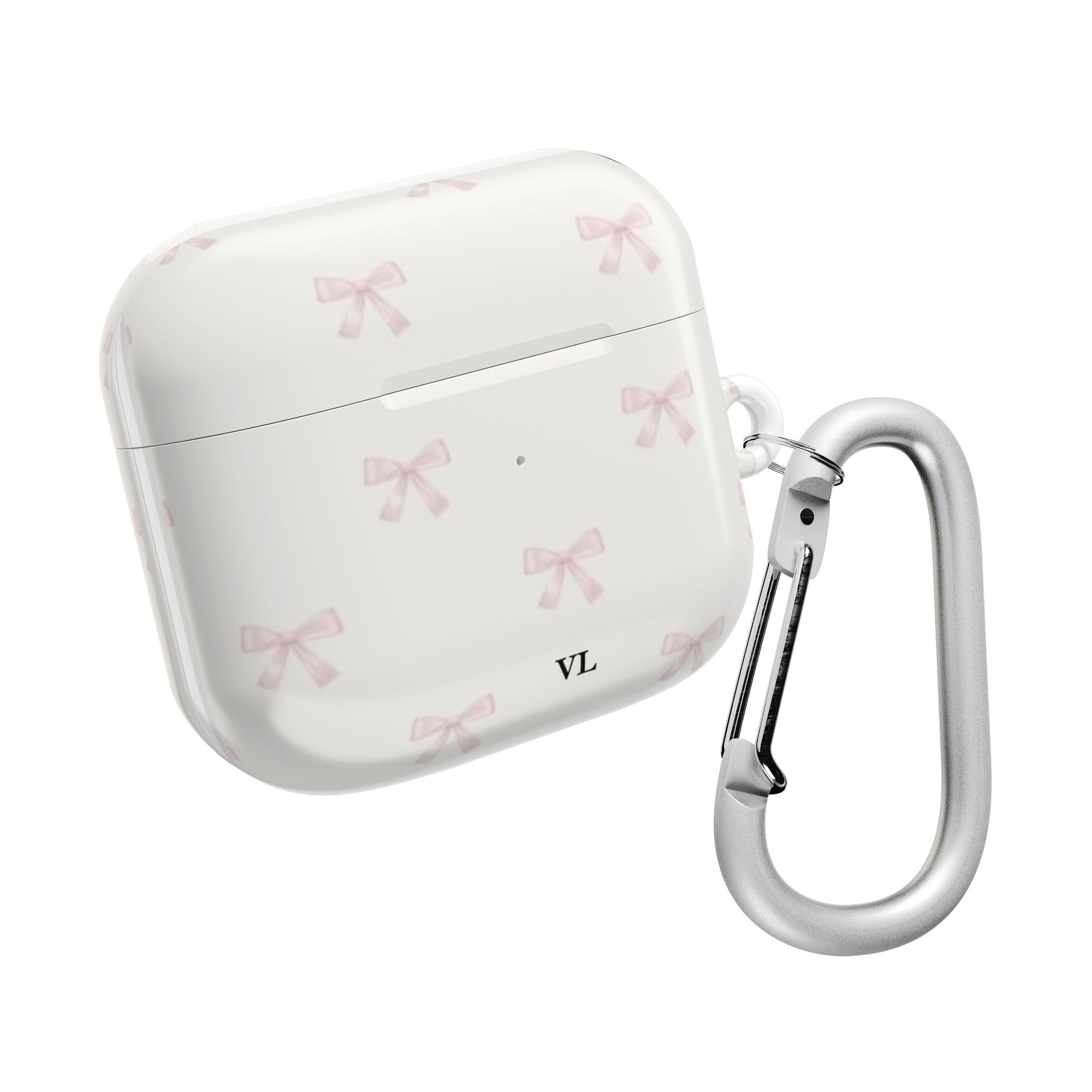 Bows AirPod Case