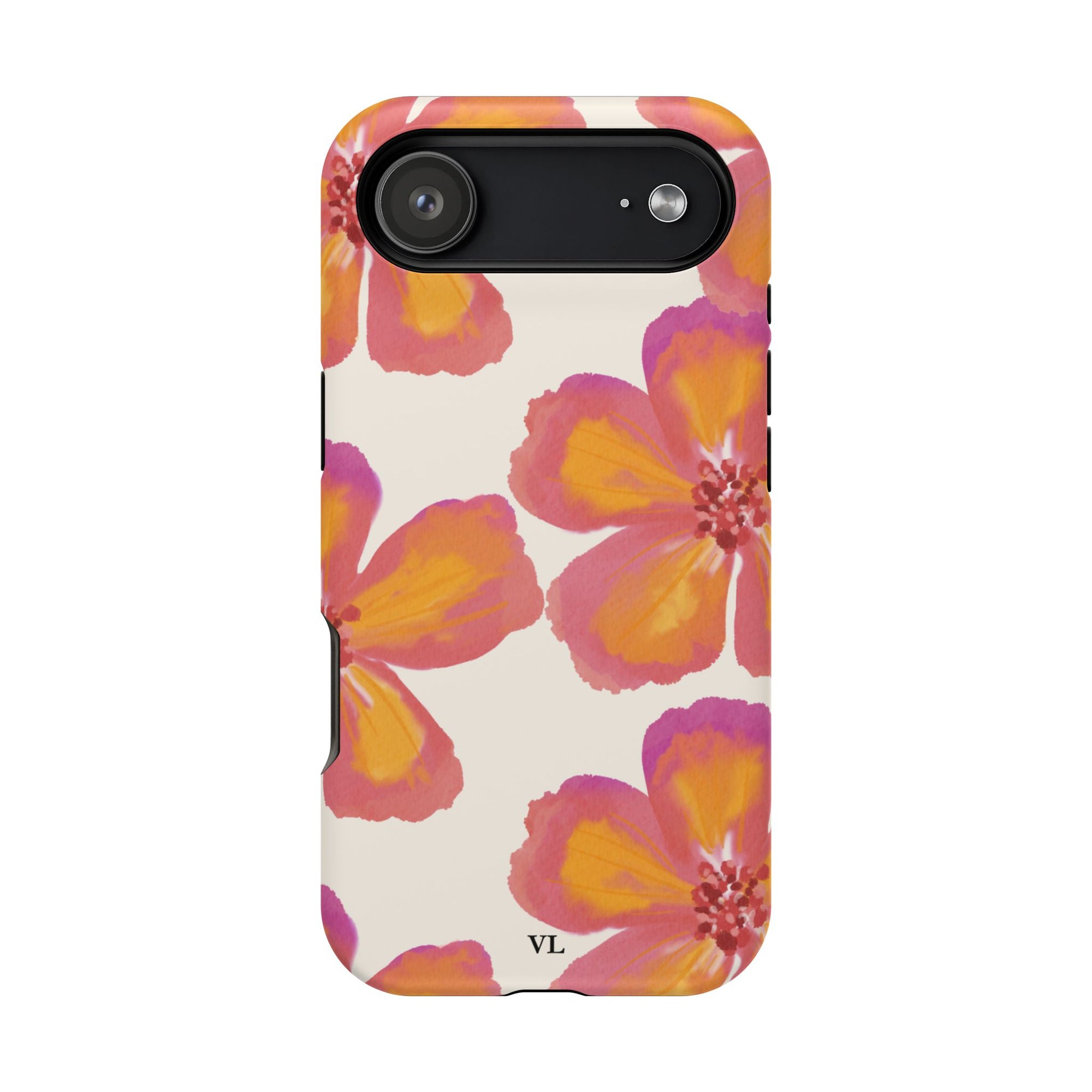 Hibiscus Magsafe Case