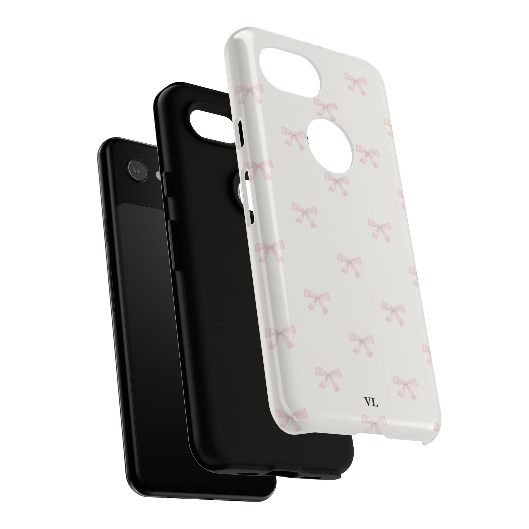 Bows Case