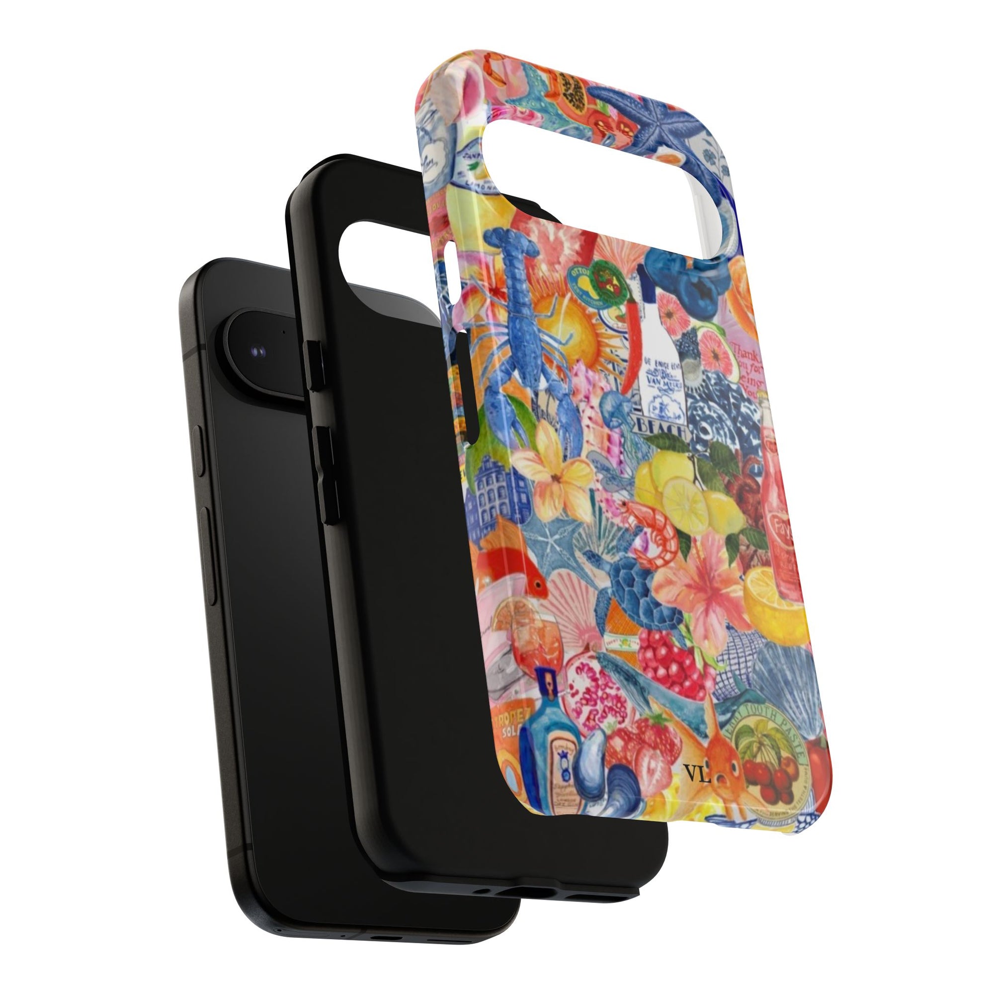 Tropicana Case