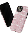 Pink Smooches Case