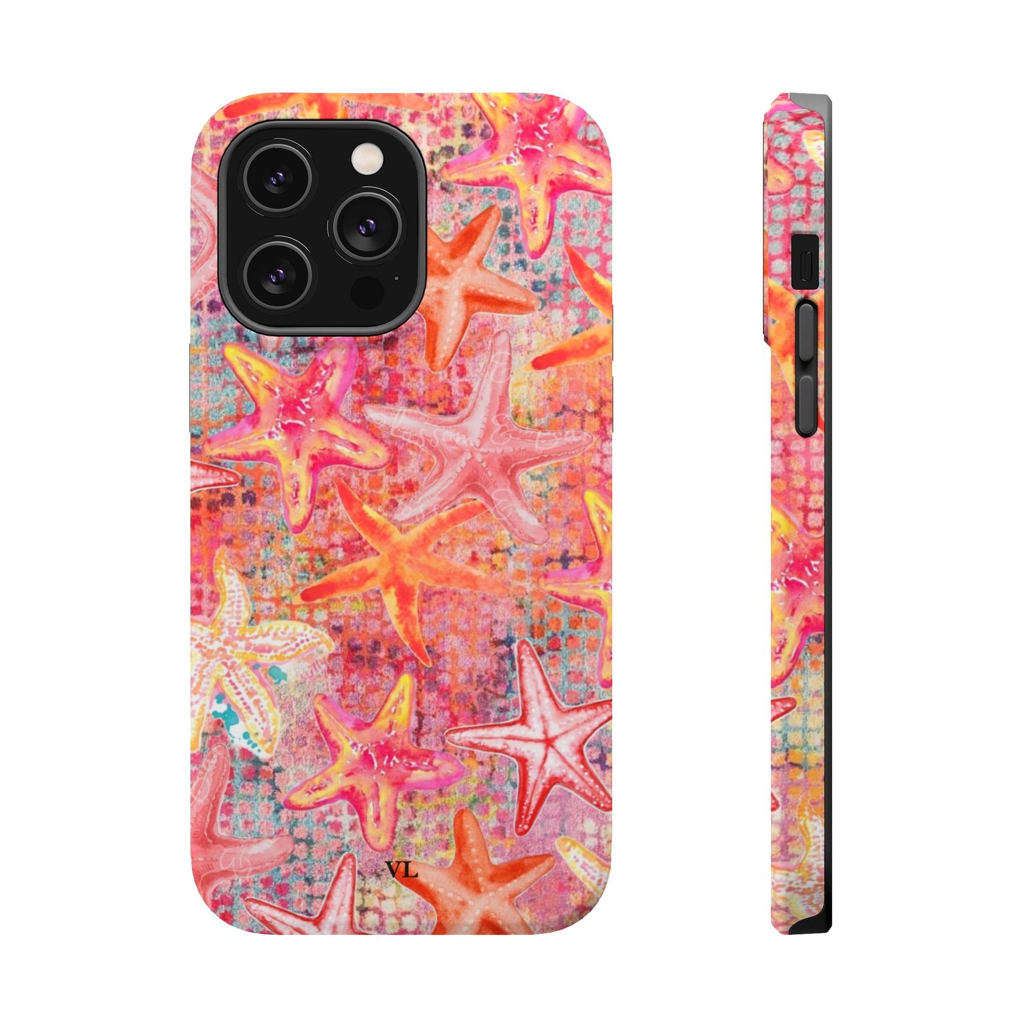 Coral Reef Magsafe Case