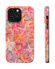 Coral Reef Magsafe Case