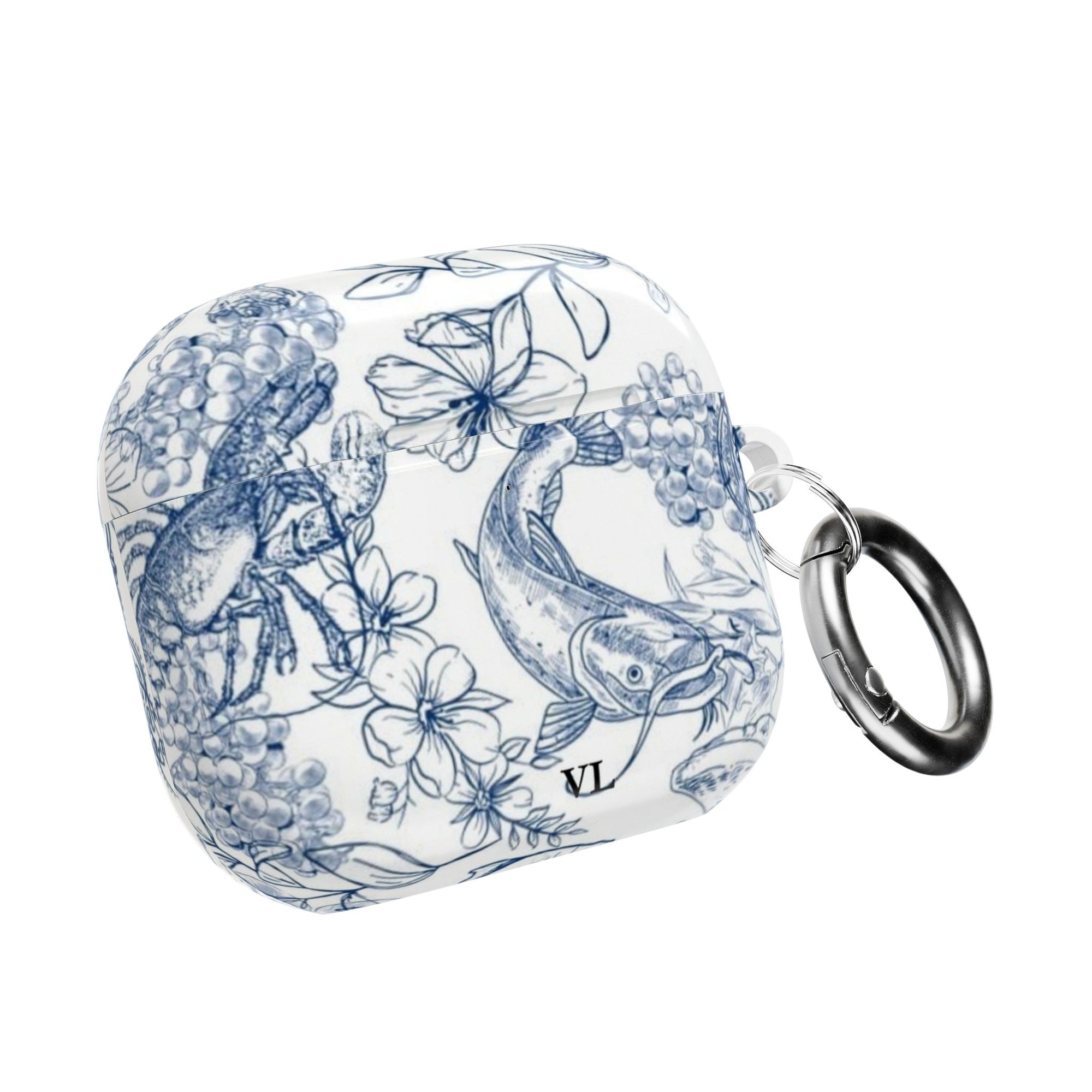 Oceanic AirPod Case