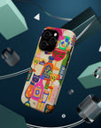Margarita Fiesta MagSafe Case