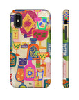 Margarita Fiesta Case