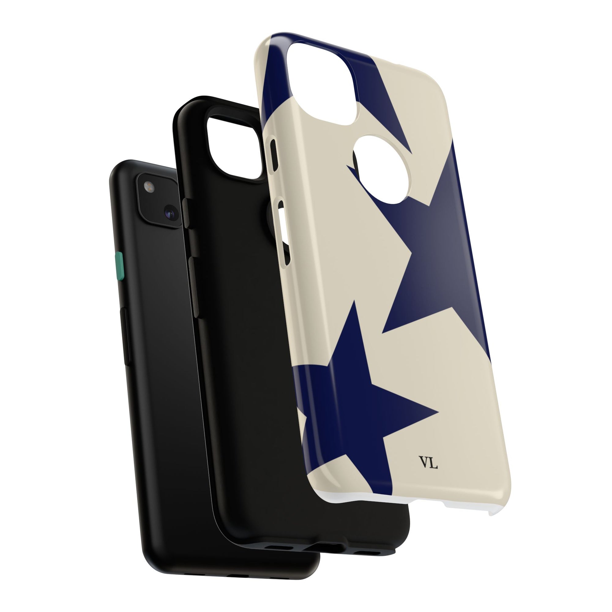 Rockstar Case