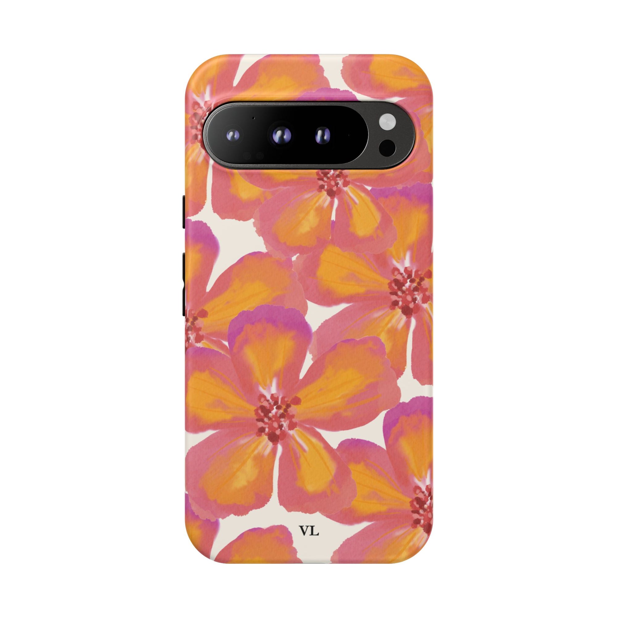 Hibiscus Case