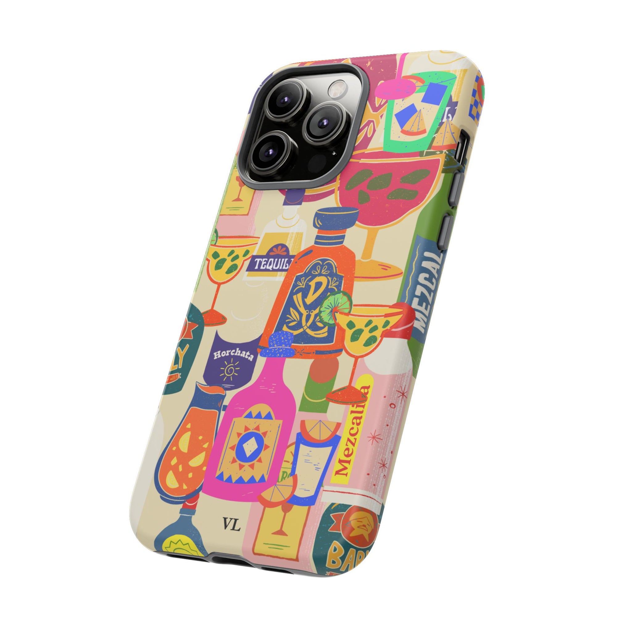 Margarita Fiesta Case