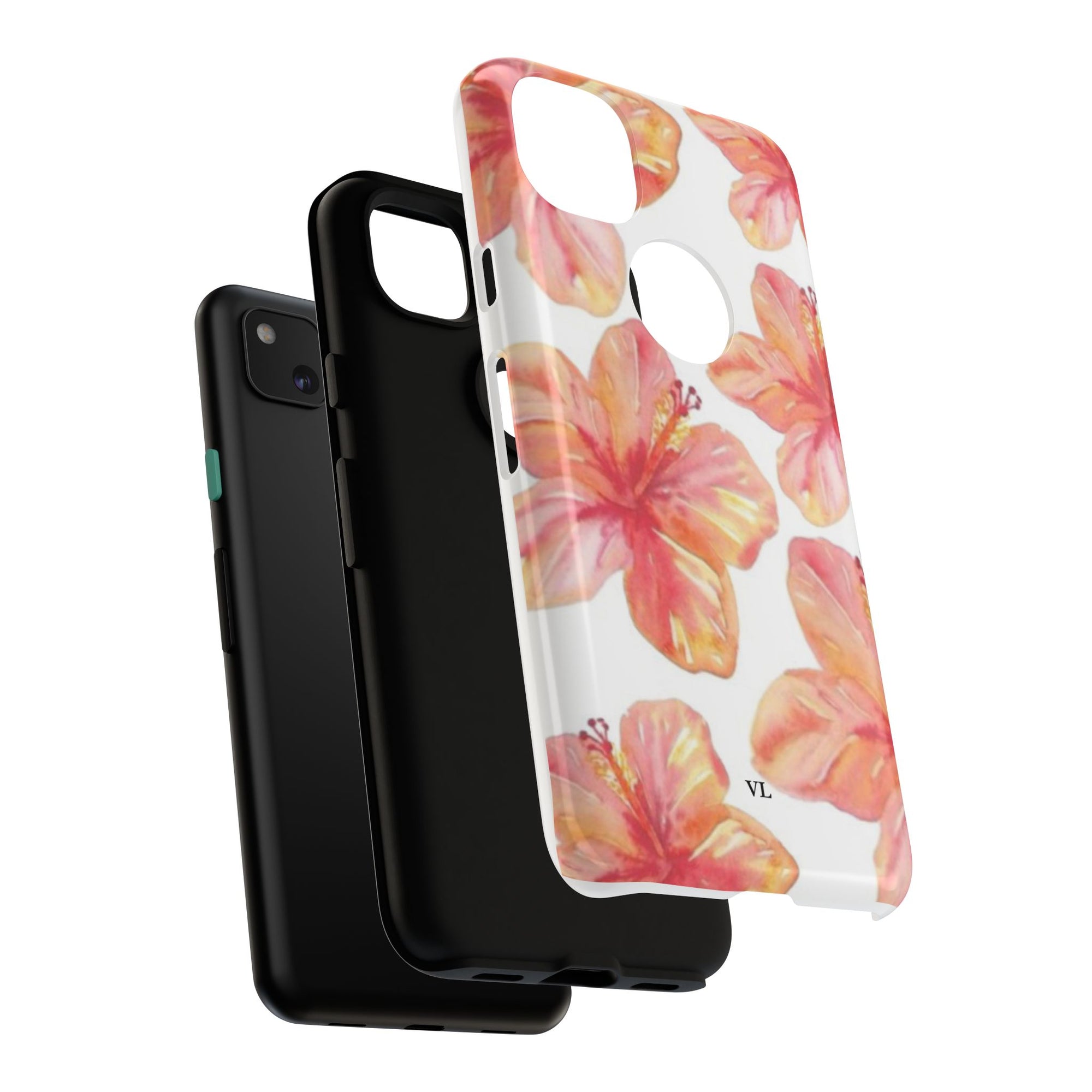 Flowers Case