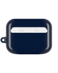 Dark Blue AirPods Case