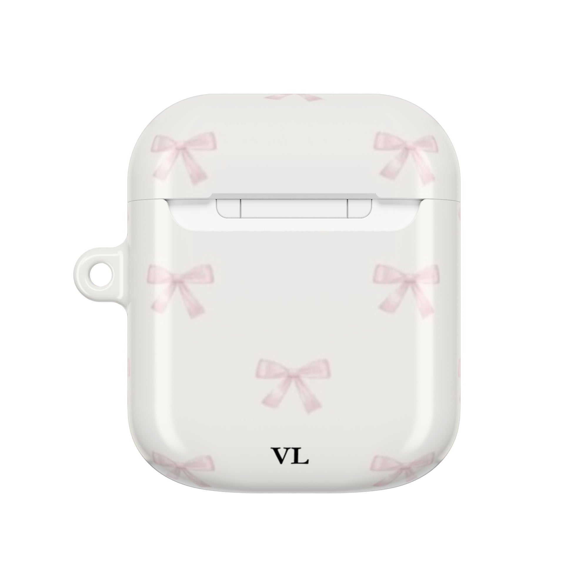 Bows AirPod Case