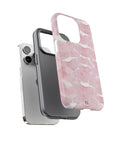 Pink Smooches Case