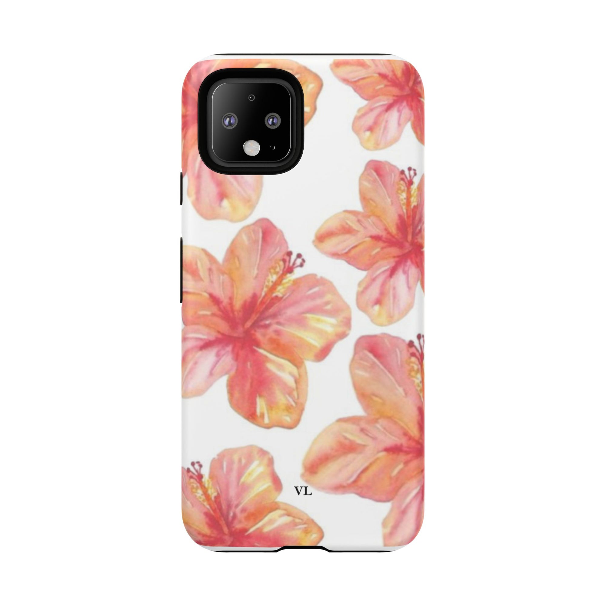 Flowers Case