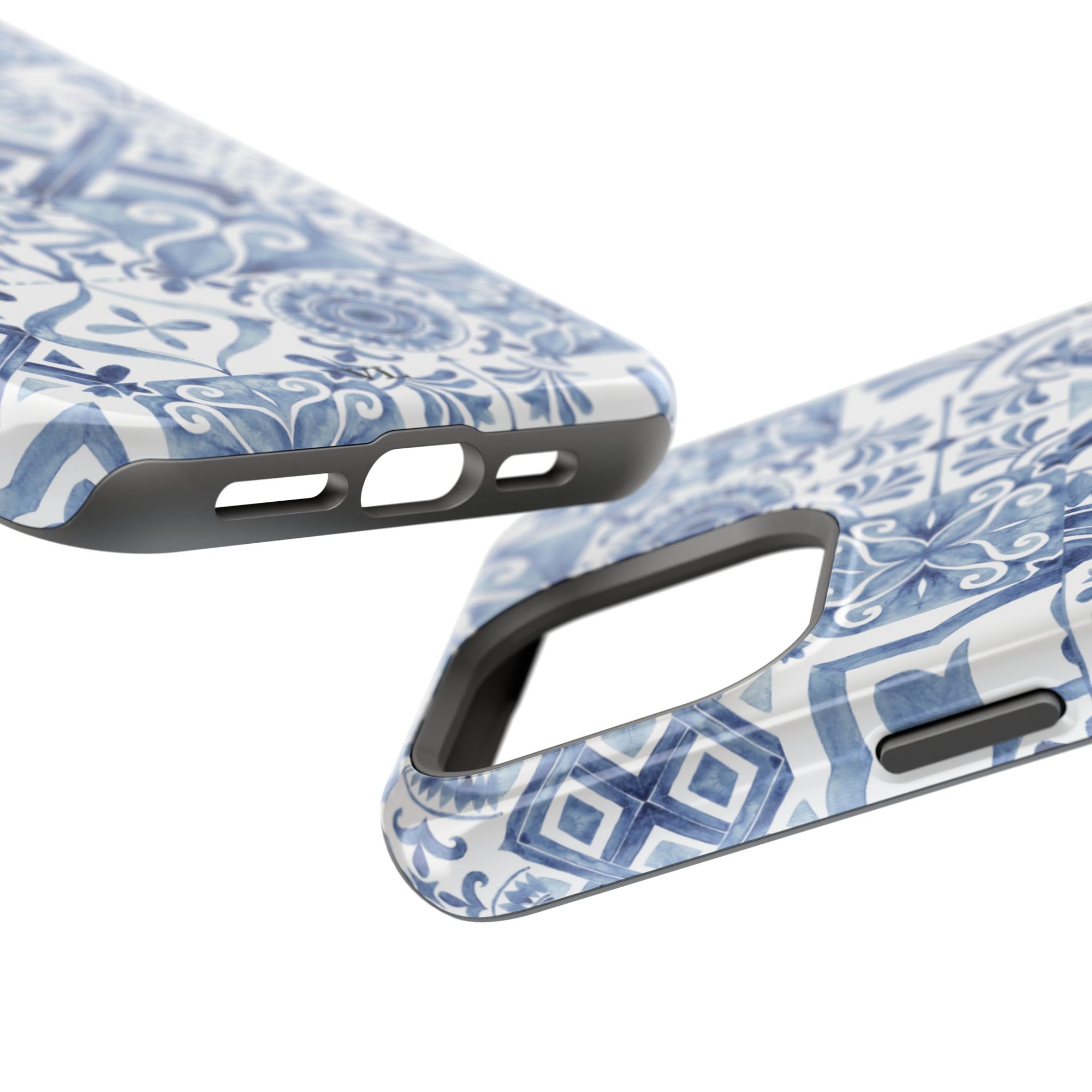 Mosaic Magsafe Case