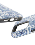 Mosaic Magsafe Case