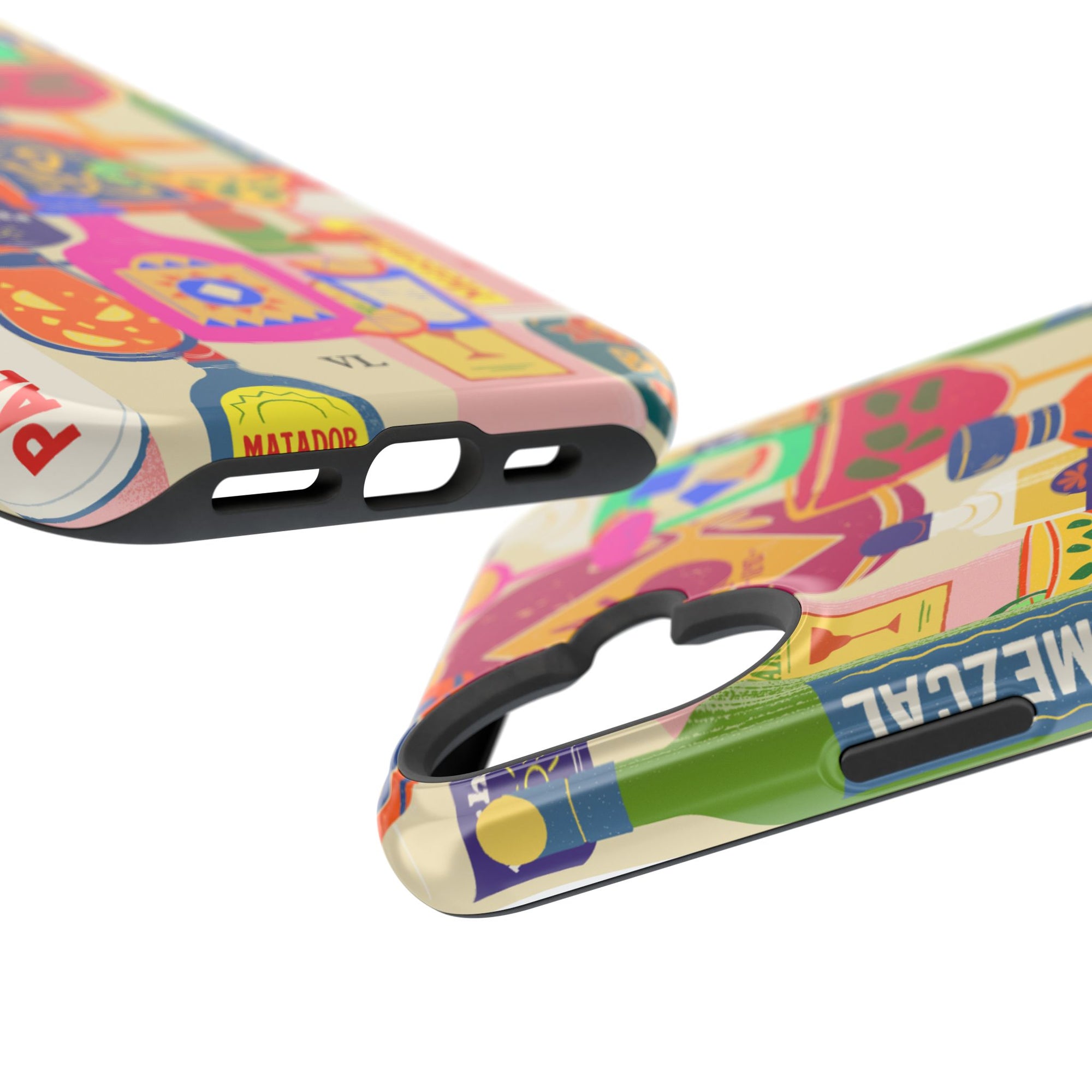 Margarita Fiesta MagSafe Case